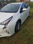  Toyota Prius 2017 , 1800000 , 