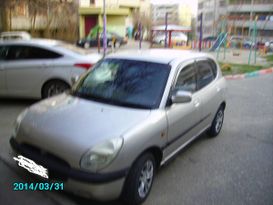  Toyota Duet 1999 , 120000 , 