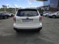 SUV   Subaru Forester 2017 , 1990000 , 