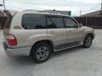 SUV   Lexus LX470 2000 , 1399000 , 