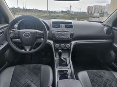 Седан Mazda Mazda6 2011 года, 920000 рублей, Магнитогорск