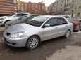  Mitsubishi Lancer 2007 , 345000 , 