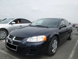 Dodge Stratus 2004 , 350000 , 