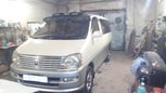    Toyota Hiace Regius 1999 , 550000 , -