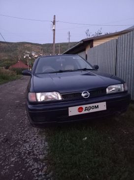  Nissan Pulsar 1992 , 50000 , -