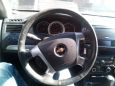  Chevrolet Epica 2007 , 210000 , 