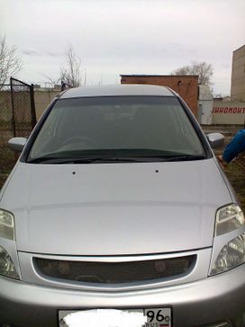  Honda Stream 2000 , 270000 , 