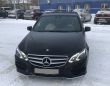  Mercedes-Benz E-Class 2013 , 1260000 , 