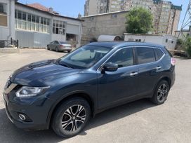 SUV   Nissan X-Trail 2015 , 1380000 , 