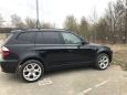 SUV   BMW X3 2006 , 450000 , 