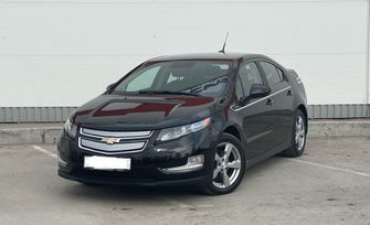  Chevrolet Volt 2013 , 1190000 , 