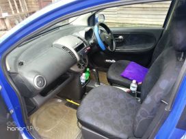  Nissan Note 2005 , 320000 ,  