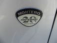 SUV   Mitsubishi Montero 2003 , 690000 , 