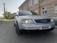  Audi A6 1997 , 309000 , 