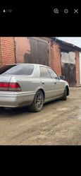  Toyota Crown 1997 , 320000 , 