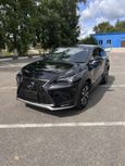 SUV   Lexus NX300h 2018 , 3980000 , 