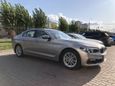 BMW 5-Series 2017 , 3190000 , 
