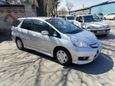  Honda Fit Shuttle 2012 , 630000 , 