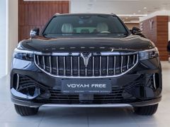 SUV или внедорожник Voyah Free 2023 года, 8990000 рублей, Санкт-Петербург