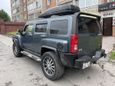 SUV   Hummer H3 2006 , 1400000 , 