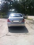  Nissan Tiida Latio 2007 , 325000 , 