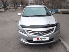  Hyundai Solaris 2014 , 690000 , 