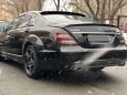  Mercedes-Benz S-Class 2006 , 770000 , 