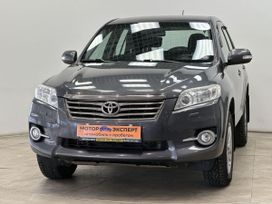 SUV   Toyota RAV4 2011 , 1590000 , 