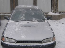  Subaru Legacy 1994 , 110000 ,  