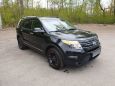 SUV   Ford Explorer 2012 , 1150000 , 