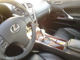  Lexus IS250 2006 , 800000 , 