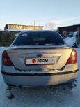  Ford Mondeo 2003 , 185000 , 