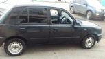  Nissan March 1997 , 97000 , 