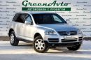 SUV   Volkswagen Touareg 2004 , 449000 , 