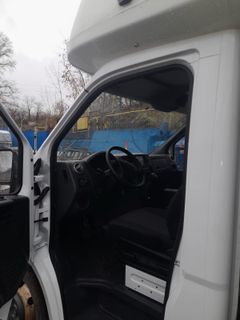 Бортовой тентованный грузовик ГАЗ ГАЗель Next 2021 года, 2400000 рублей, Москва