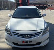  Hyundai Solaris 2014 , 700000 , 