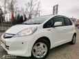  Honda Fit 2013 , 535000 , 