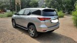 SUV   Toyota Fortuner 2019 , 2879000 , -