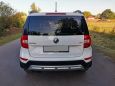 SUV   Skoda Yeti 2014 , 625000 , 