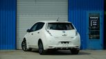  Nissan Leaf 2013 , 539196 , 