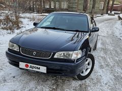 Седан Toyota Corolla 2000 года, 595000 рублей, Иркутск