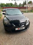  Mazda Mazda3 MPS 2007 , 560000 , 