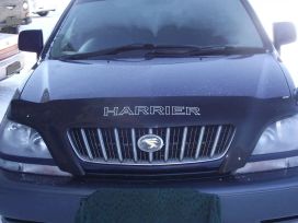 SUV   Toyota Harrier 2000 , 550000 , 