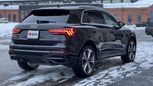 SUV   Audi Q3 2020 , 4000000 , -