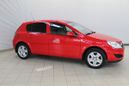  Opel Astra 2013 , 529000 , 