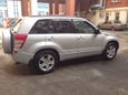 SUV   Suzuki Grand Vitara 2005 , 530000 , 