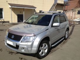 SUV   Suzuki Vitara 2010 , 1100000 , 