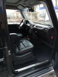 SUV   Mercedes-Benz G-Class 2002 , 1550000 , 