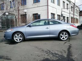  Toyota Solara 2006 , 520000 , 