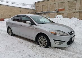  Ford Mondeo 2012 , 820000 , 